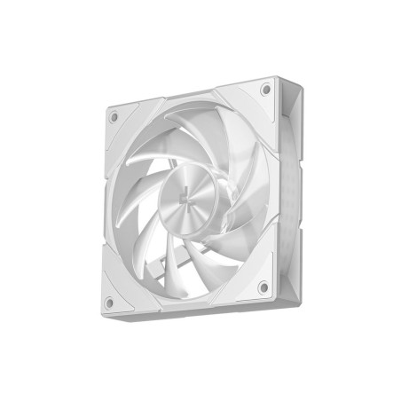 Case computer desktop ATX DEEPCOOL R-CG580-WHADA4-G-1 Bianco Multicolore
