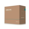Case computer desktop ATX DEEPCOOL R-CG580-WHADA4-G-1 Bianco Multicolore