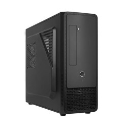 Case computer desktop ATX Chieftec UC-03B-OP Nero