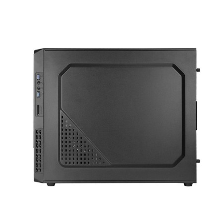 Case computer desktop ATX Chieftec UC-03B-OP Nero