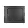 Case computer desktop ATX Chieftec UC-03B-OP Nero
