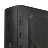 Case computer desktop ATX Chieftec UC-03B-OP Nero