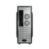 Case computer desktop ATX Chieftec UC-03B-OP Nero