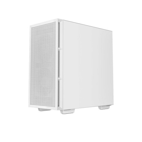 Case computer desktop ATX DEEPCOOL R-CH360-WHAPE3-G-1 Bianco Multicolore