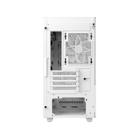 Case computer desktop ATX DEEPCOOL R-CH360-WHAPE3-G-1 Bianco Multicolore