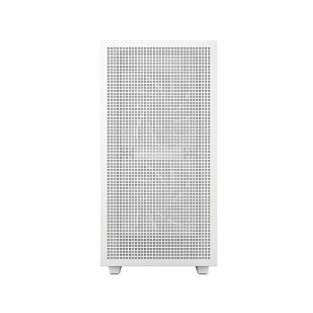 Case computer desktop ATX DEEPCOOL R-CH360-WHAPE3-G-1 Bianco Multicolore