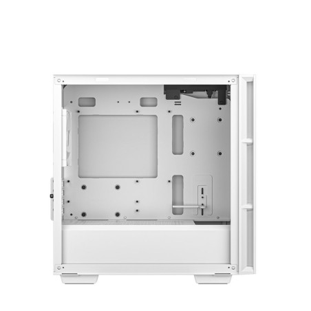 Case computer desktop ATX DEEPCOOL R-CH360-WHAPE3-G-1 Bianco Multicolore
