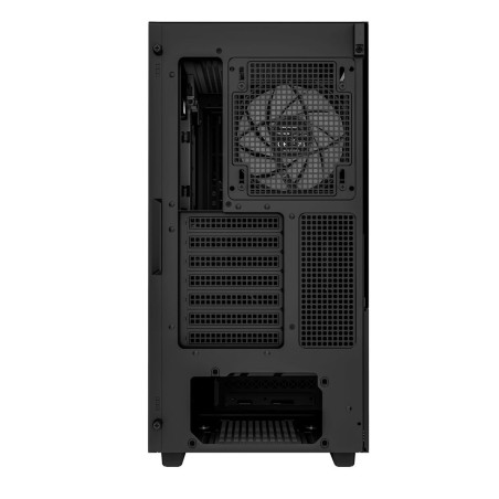 Case computer desktop ATX DEEPCOOL CH560 DIGITAL Nero Multicolore