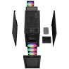 Case computer desktop ATX DEEPCOOL CH560 DIGITAL Nero Multicolore