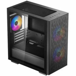 Case computer desktop ATX DEEPCOOL MATREXX 40 Nero Multicolore
