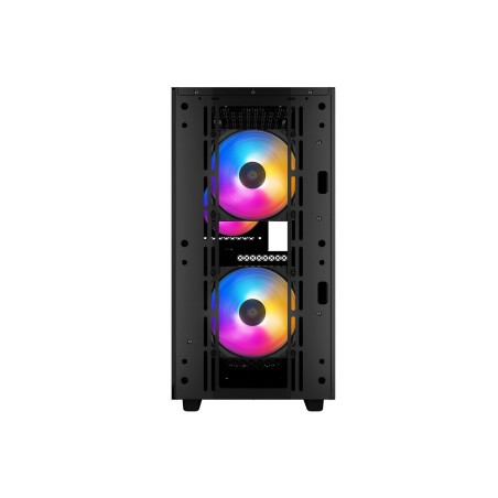 Case computer desktop ATX DEEPCOOL MATREXX 40 Nero Multicolore
