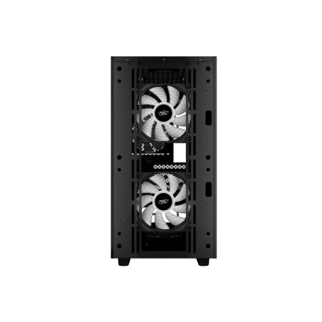 Case computer desktop ATX DEEPCOOL MATREXX 40 Nero Multicolore