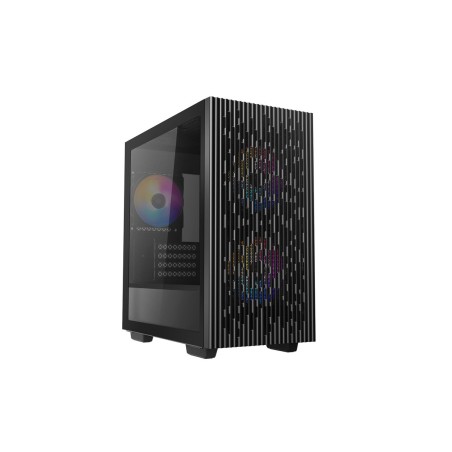 Case computer desktop ATX DEEPCOOL MATREXX 40 Nero Multicolore
