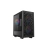 Case computer desktop ATX DEEPCOOL MATREXX 40 Nero Multicolore