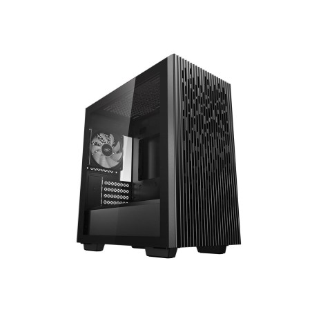 Case computer desktop ATX DEEPCOOL MATREXX 40 Nero Multicolore