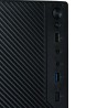 Case computer desktop ATX Akyga AK36BK Nero