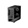 Case computer desktop ATX DEEPCOOL MATREXX 40 Nero Multicolore