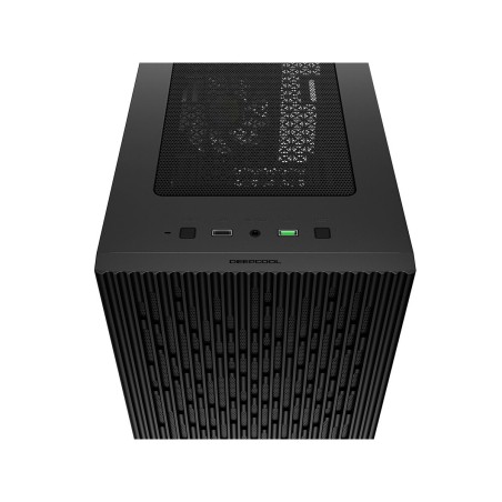 Case computer desktop ATX DEEPCOOL MATREXX 40 Nero Multicolore