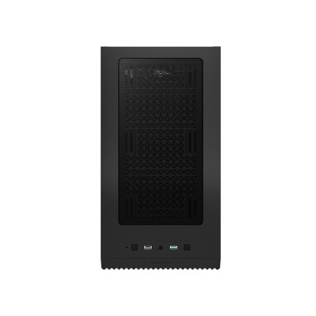 Case computer desktop ATX DEEPCOOL MATREXX 40 Nero Multicolore