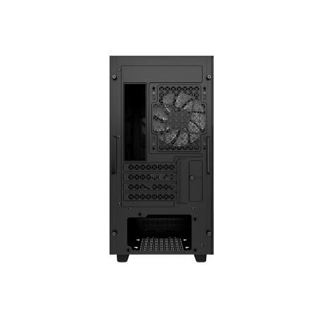 Case computer desktop ATX DEEPCOOL MATREXX 40 Nero Multicolore