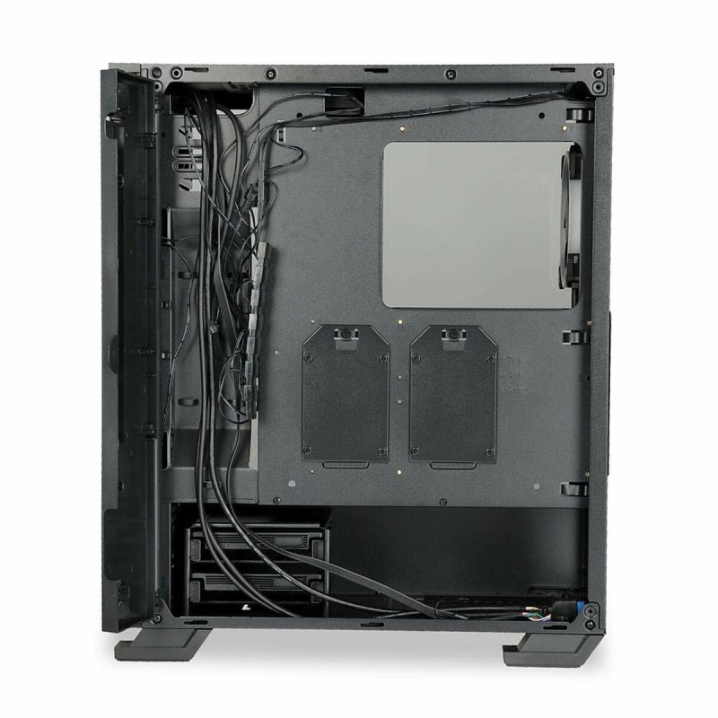 Case computer desktop ATX Ibox Case computer desktop ATX Ibox