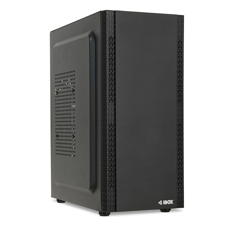 Case computer desktop ATX Ibox Case computer desktop ATX Ibox