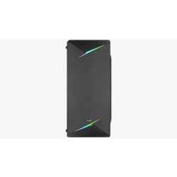 Case computer desktop ATX Aerocool PGS TALON-A-BK-V1 RGB