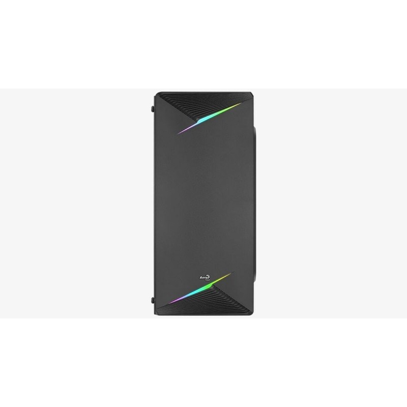 Case computer desktop ATX Aerocool PGS TALON-A-BK-V1 RGB Case computer desktop ATX Aerocool PGS TALON-A-BK-V1 RGB