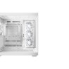 Case computer desktop ATX Be Quiet! BGW66 Bianco Multicolore