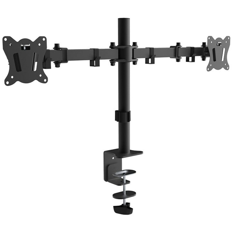 Supporto da Tavolo per Schermo Montis EVEREST MT015 Nero 27" 13" Supporto da Tavolo per Schermo Montis EVEREST MT015 Nero 27" 13"