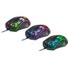 Mouse Defender GM-933 Nero