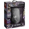 Mouse Defender GM-933 Nero