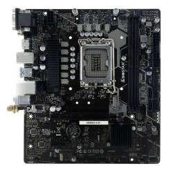 Scheda Madre Biostar Z690MX2-E D4 INTEL Z690 LGA 1700