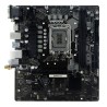 Scheda Madre Biostar Z690MX2-E D4 INTEL Z690 LGA 1700