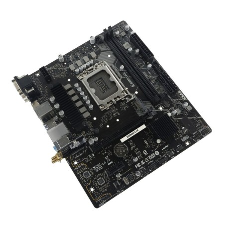 Scheda Madre Biostar Z690MX2-E D4 INTEL Z690 LGA 1700