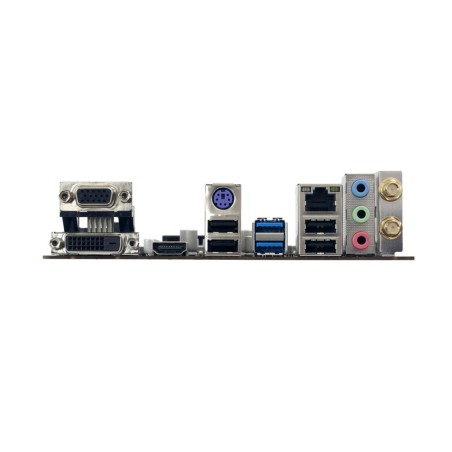Scheda Madre Biostar Z690MX2-E D4 INTEL Z690 LGA 1700