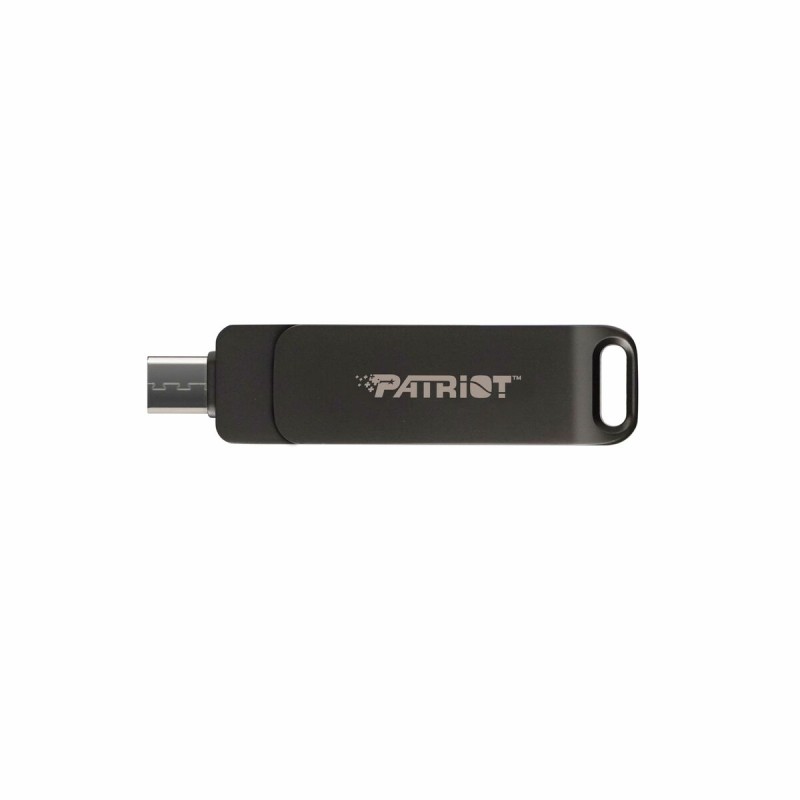Memoria USB Patriot Memory R550 Nero 1 TB Memoria USB Patriot Memory R550 Nero 1 TB