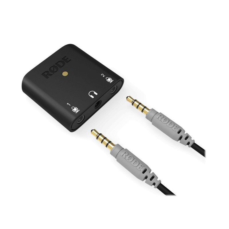 Interfaccia audio Rode AIMICRO Interfaccia audio Rode AIMICRO