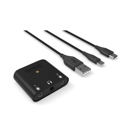Interfaccia audio Rode AIMICRO