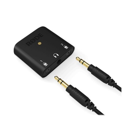 Interfaccia audio Rode AIMICRO