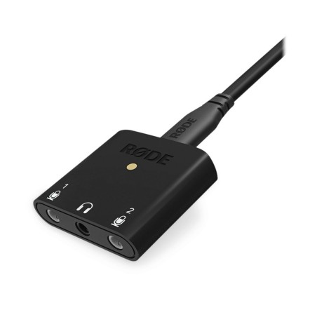 Interfaccia audio Rode AIMICRO