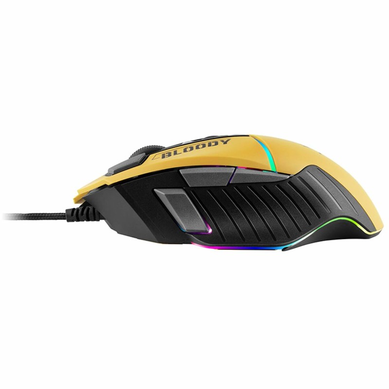 Mouse A4 Tech W95MAX Mouse A4 Tech W95MAX