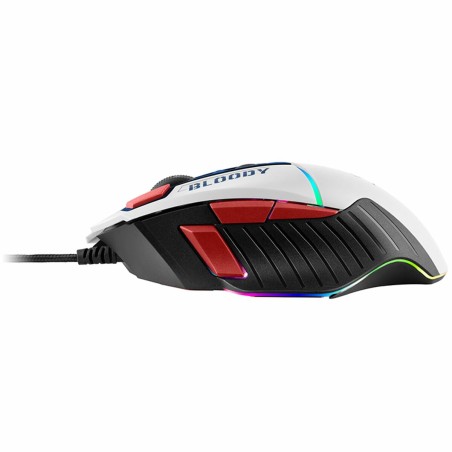 Mouse A4 Tech A4TMYS47258 Nero