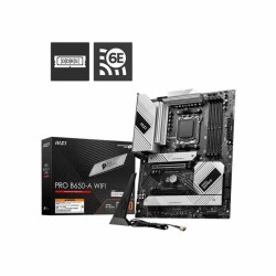 Scheda Madre MSI PRO B650-A WIFI