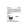 Scheda Di Memoria Micro SD con Adattatore Kingston SDCG4/256GBSP 256 GB