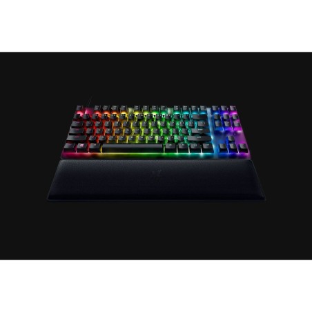 Tastiera Razer RZ03-03940100-R3M1 Nero Multicolore QWERTY Qwerty US