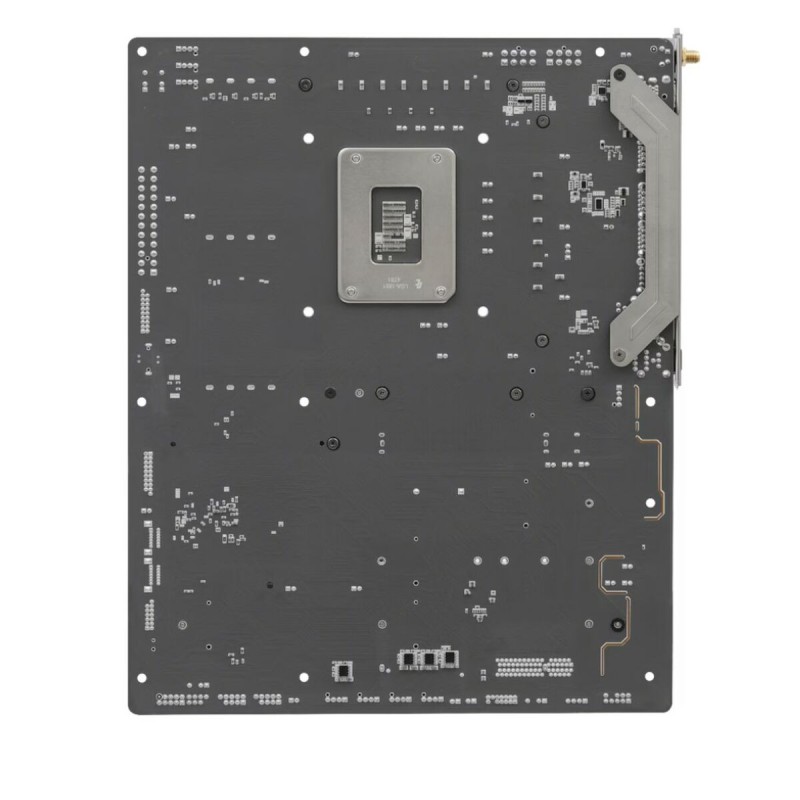 Scheda Madre ASRock B860 STEEL LEGEND WIFI Scheda Madre ASRock B860 STEEL LEGEND WIFI