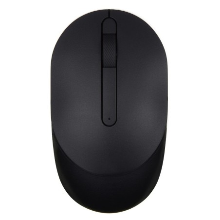 Tastiera e Mouse Dell 580-AJRP Nero QWERTY Qwerty US