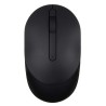 Tastiera e Mouse Dell 580-AJRP Nero QWERTY Qwerty US
