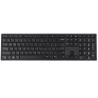 Tastiera e Mouse Dell 580-AJRP Nero QWERTY Qwerty US